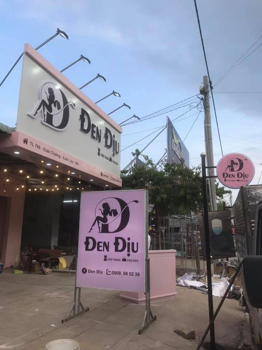 Ảnh 1 của CTY Quảng Cáo Thái Bình Dương