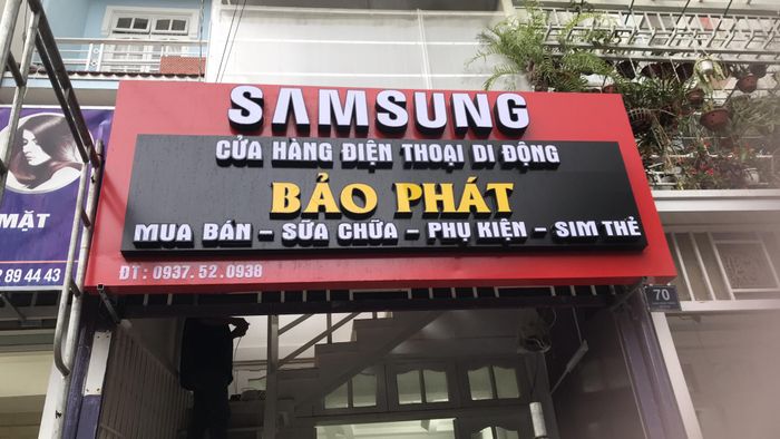Hình ảnh 2 của QUẢNG CÁO VDESIGN