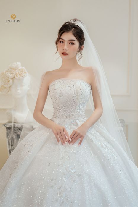 Mai Wedding hình ảnh 1