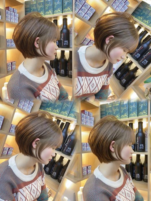 Hình ảnh 2 của LEO NGUYỄN hairsalon