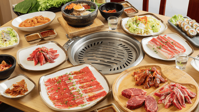 Gogi House hình ảnh 1