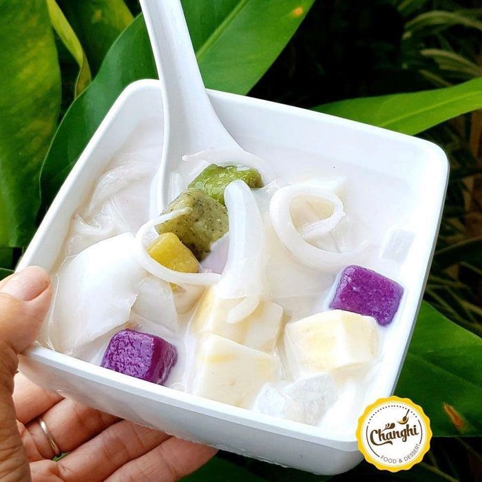 Hình ảnh tại quán chè ngon Chang Hi - 2