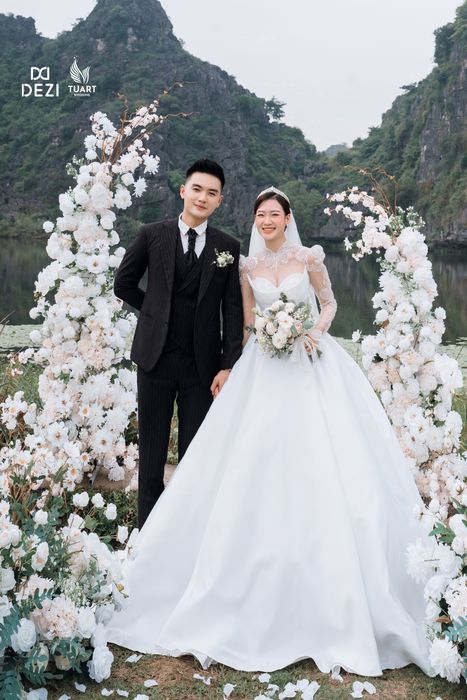 Ảnh 2 của Tuart Wedding Hà Nội