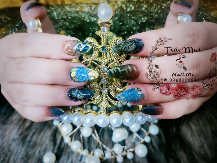 Ảnh 2 của Trúc Mai Nail