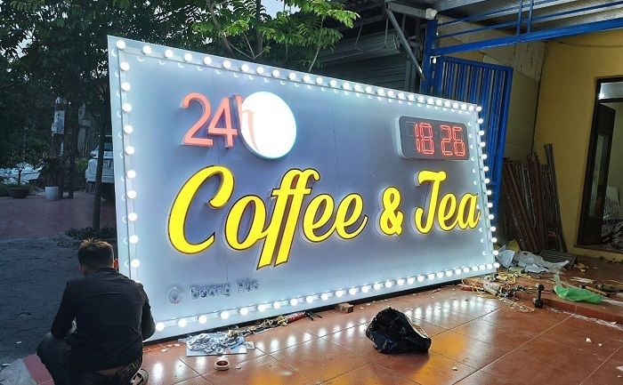 Quảng cáo sản phẩm của Khương Đại Phát - Hình 1