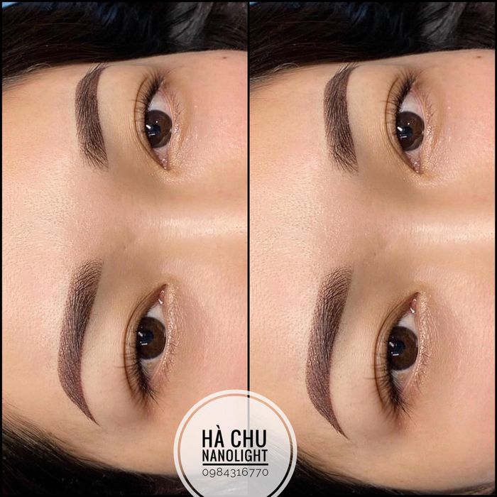 Hình ảnh 2 của Hà Chu beauty