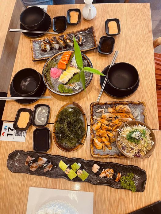 On Sushi hình ảnh 3