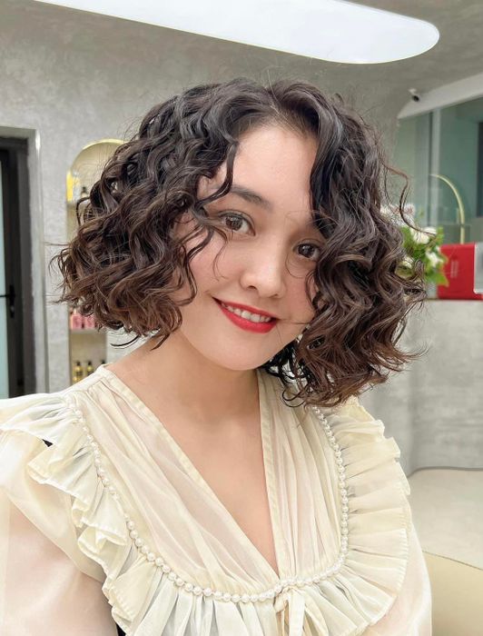 Hình ảnh Salon Tóc Huy Nguyễn 2