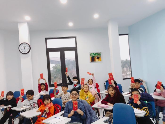 Hình ảnh CleverLearnVietNam 1