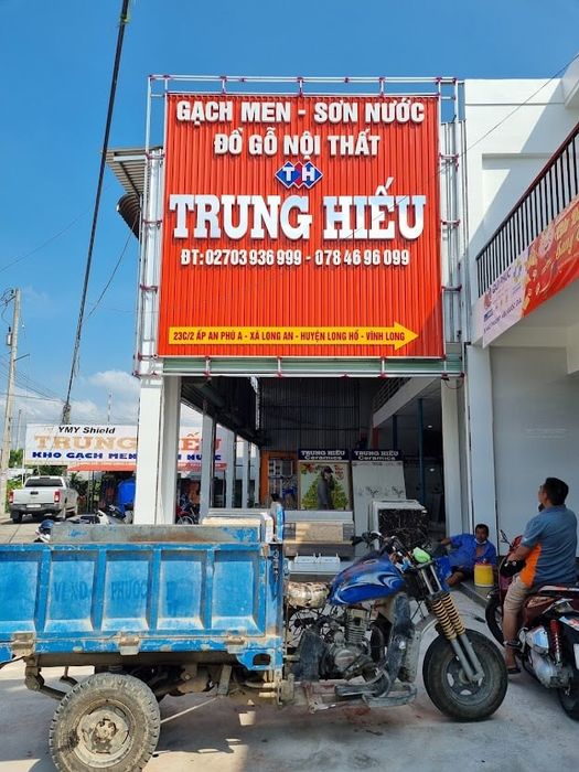 Hình ảnh Quảng Cáo Nhất Long 3