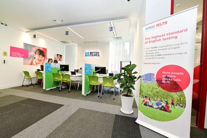 Hình ảnh British Council Vietnam - Hội đồng Anh 1