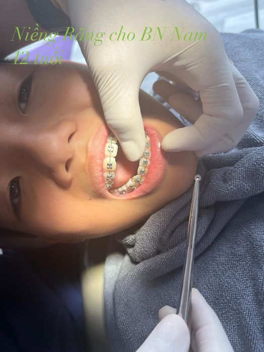 Hình ảnh Nha Khoa Tâm Thắng 2