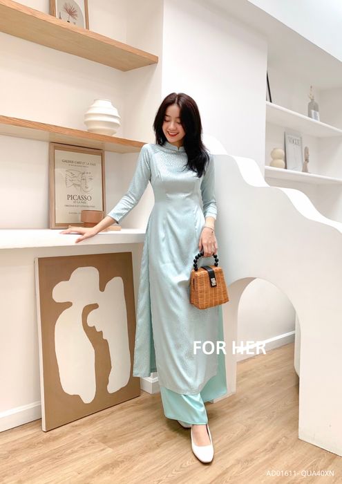 Áo dài For Her - hình ảnh 1