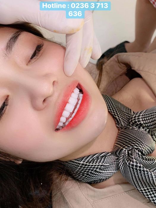 Hình ảnh Nha khoa Quốc tế Á Đông 2