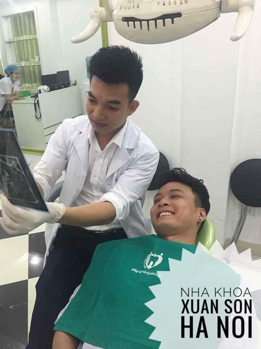 Hình ảnh Nha Khoa Xuân Sơn 1