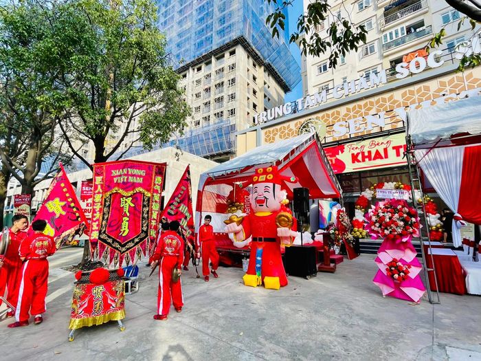 Ngọc Anh Event - Hình ảnh 2