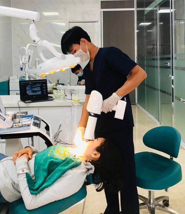 Hình ảnh 2 của Nha Khoa Sơn Hải