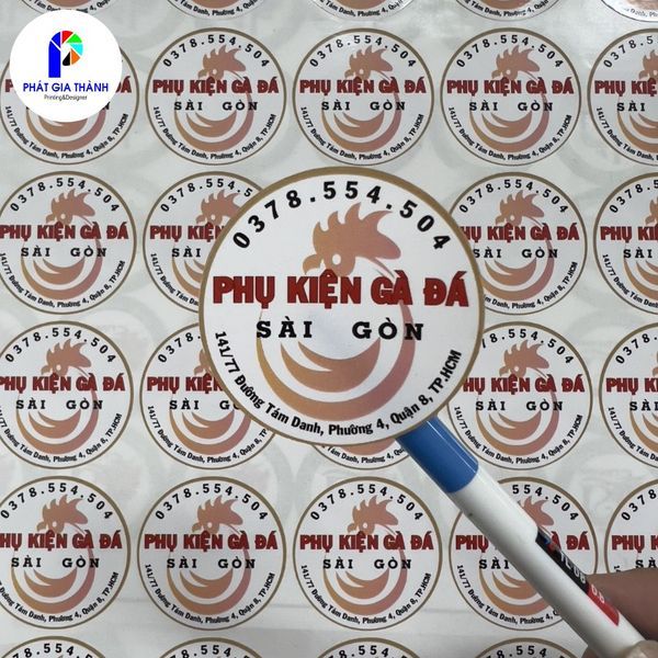 Hình ảnh Công Ty TNHH Phát Gia Thành - quận Bình Tân, TP. HCM