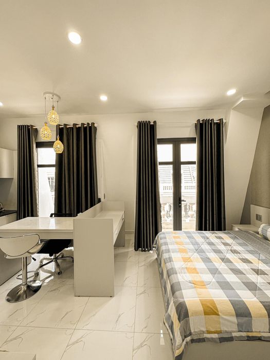Hình ảnh khách sạn Tây Ninh City Hotel 2