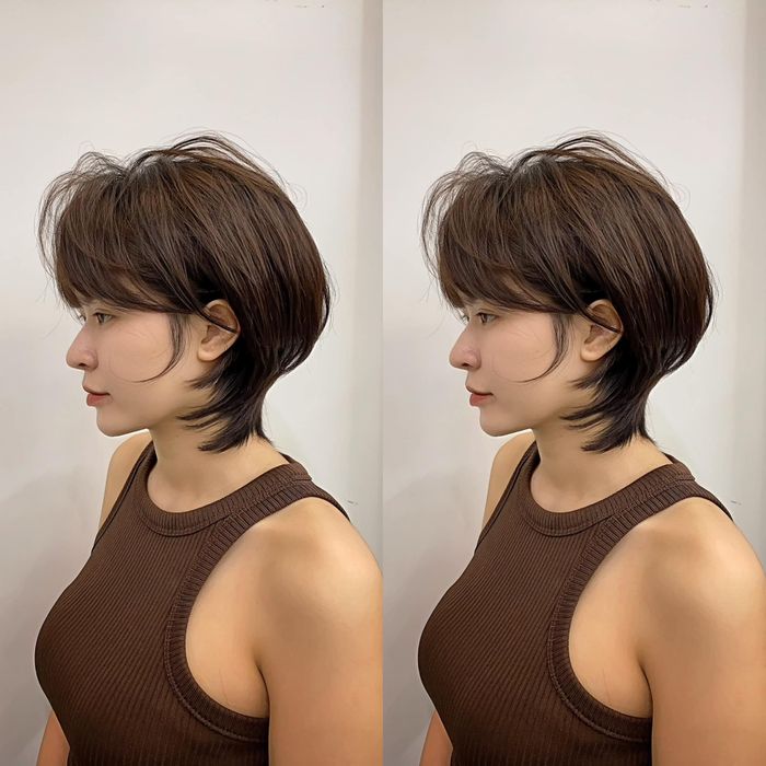 Hình ảnh 1 của LEO NGUYỄN hairsalon