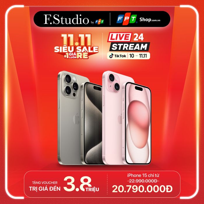 Ảnh 1 của FPT Shop