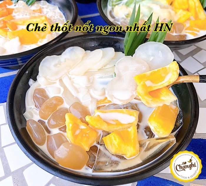 Hình ảnh tại quán chè ngon Chang Hi - 3
