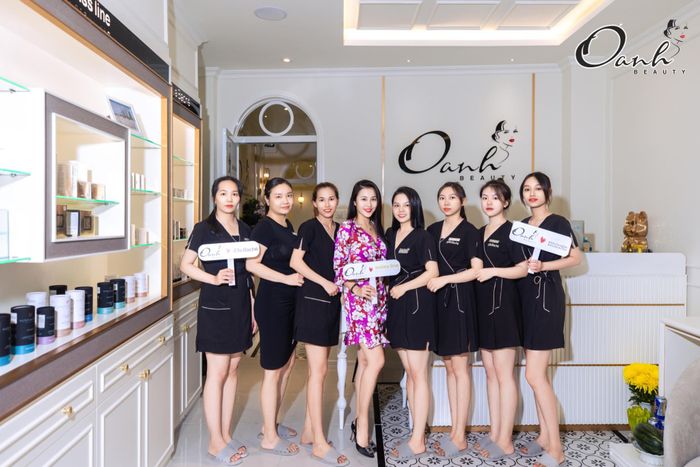 Ảnh 1 của Oanh Beauty