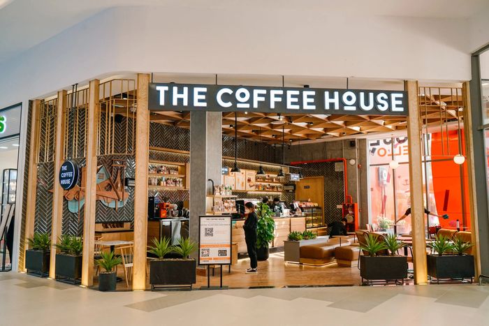 The Coffee House hình ảnh 1