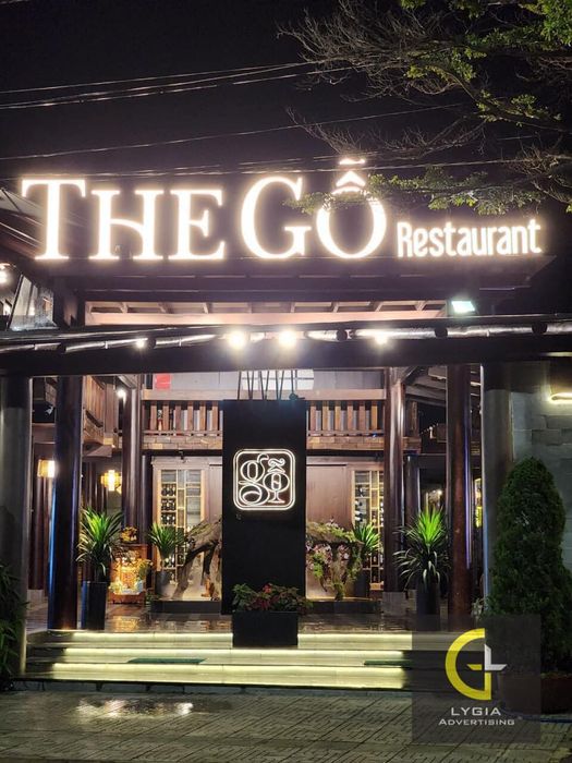 Hình ảnh 1 của Quảng Cáo Lý Gia