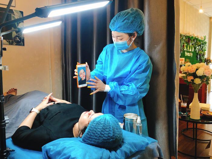 Hình ảnh Katy Beauty Spa 1