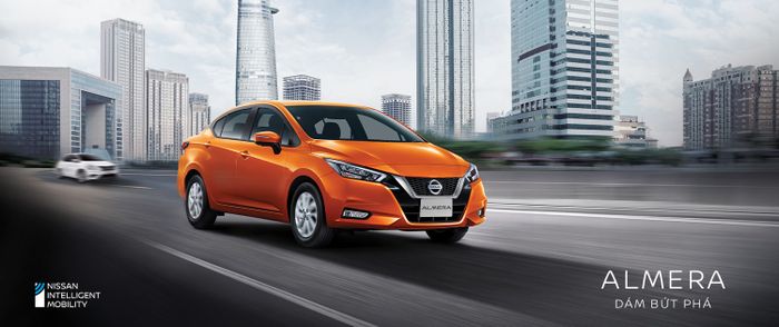 NISSAN THANH HÓA hình 2