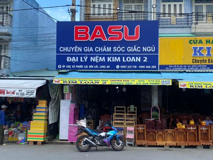 Hình ảnh 1 của Công Ty TNHH TM Quảng Cáo NGỌC PHÚ