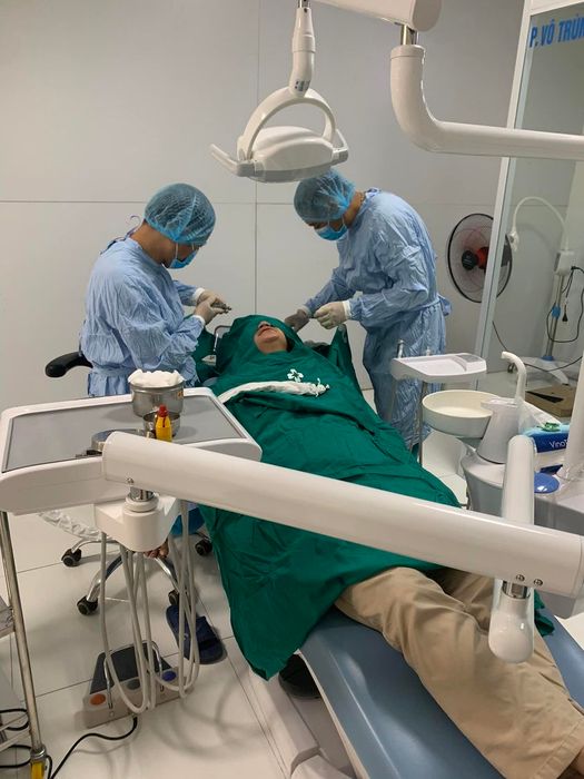 Nha Khoa Bác Sĩ Đức - Hình ảnh 3