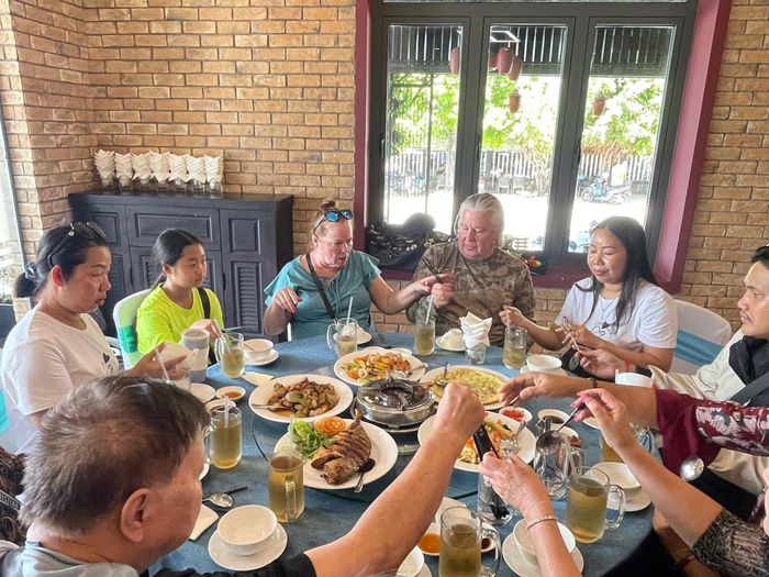 Hình ảnh Nhà Hàng Aquaki - Quốc Hoa 2
