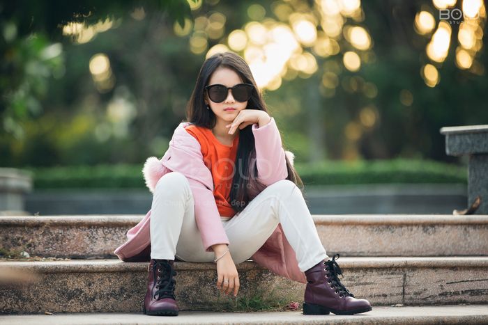 Hình 1 của Bold Studio