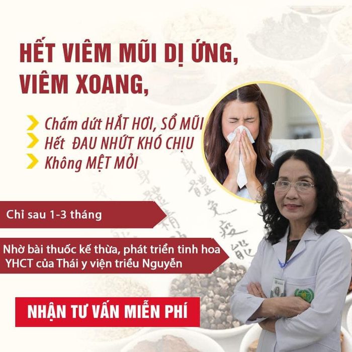 Hình ảnh Trung tâm Đông y Việt Nam - Nhất Nam Y Viện 2
