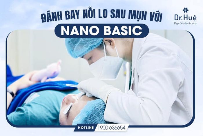 Ảnh 2 của Dr. Huệ Clinic & Spa