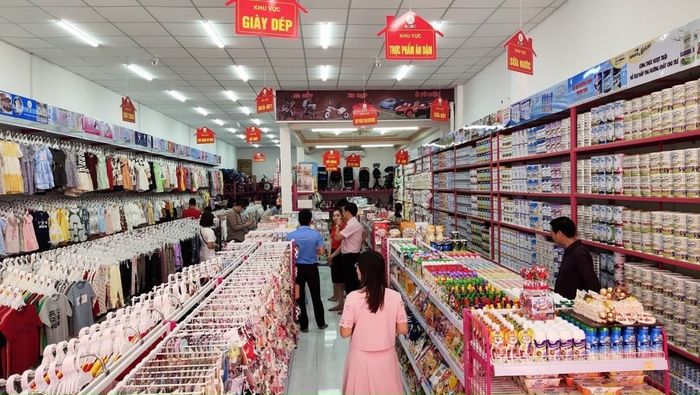 Hình ảnh Mẹ và Bé Baby Chip Chip 1