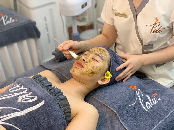 Hình ảnh Perla Spa 2