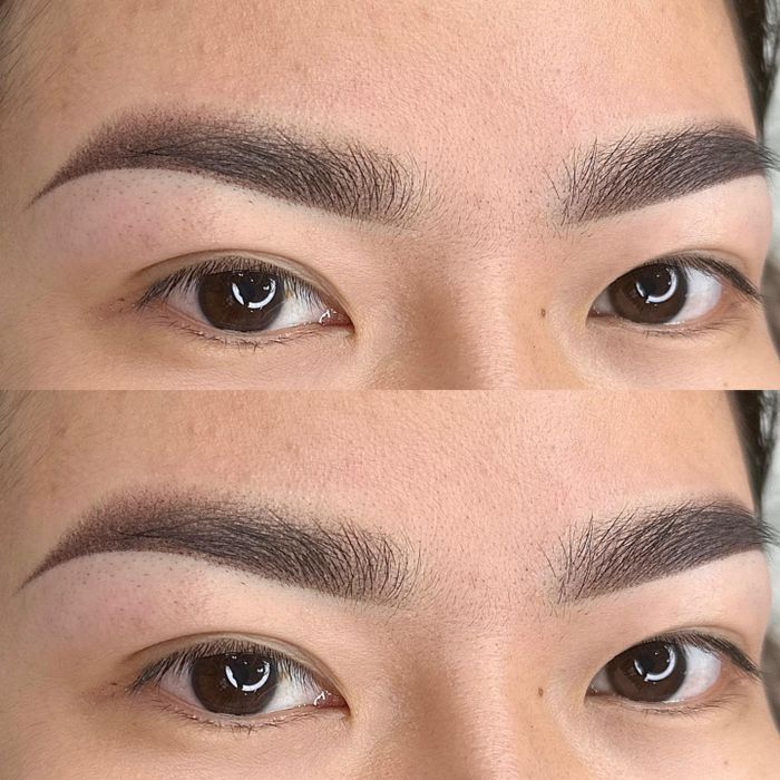 Chi Nguyễn Realbrows hình ảnh 2
