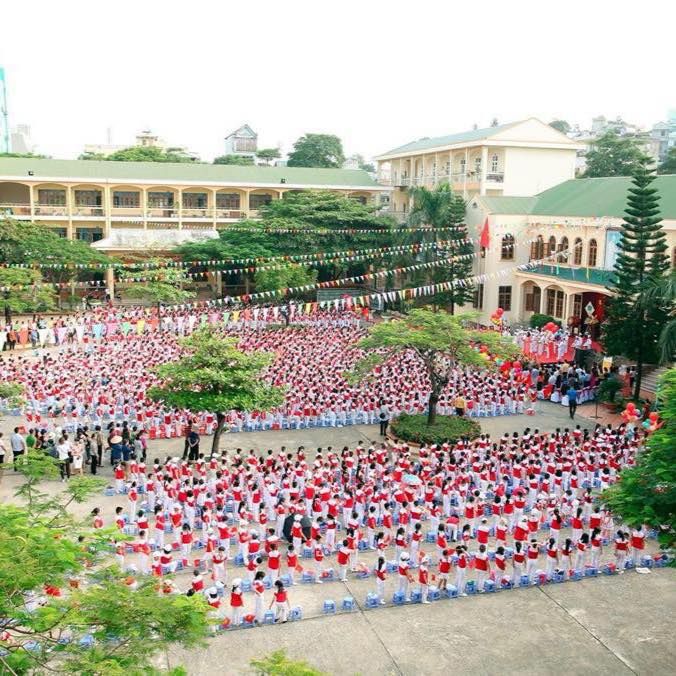 Trường Tiểu học Trần Hưng Đạo, hình ảnh 2