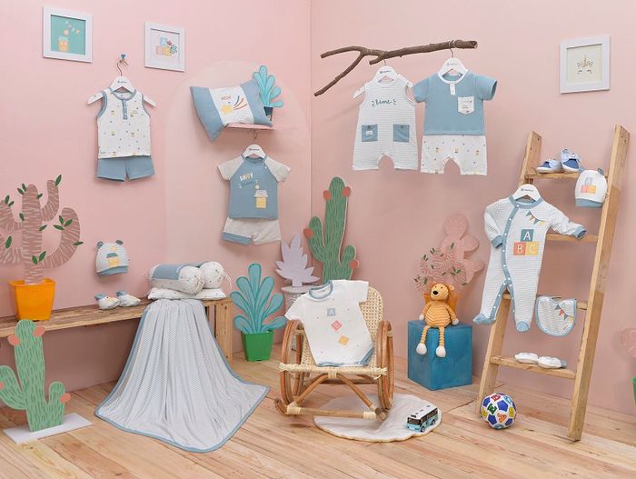 Hình ảnh Kids Plaza 2