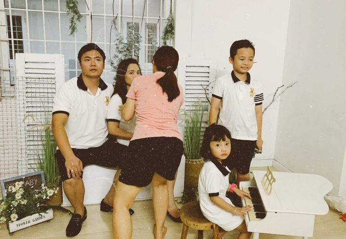 Ảnh của Studio COLOR 2