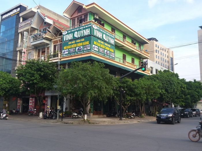 Quảng Cáo Trường Giang - Hình 2