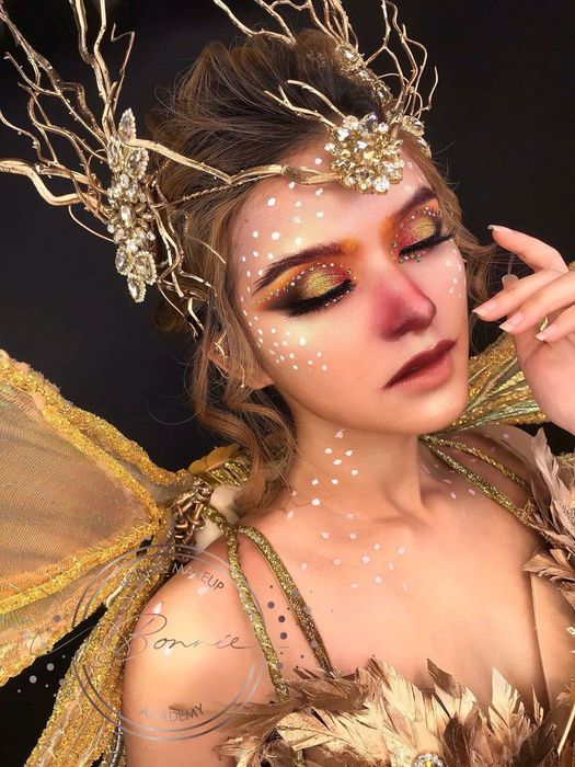 Bonnie Makeup - Academy hình ảnh 1