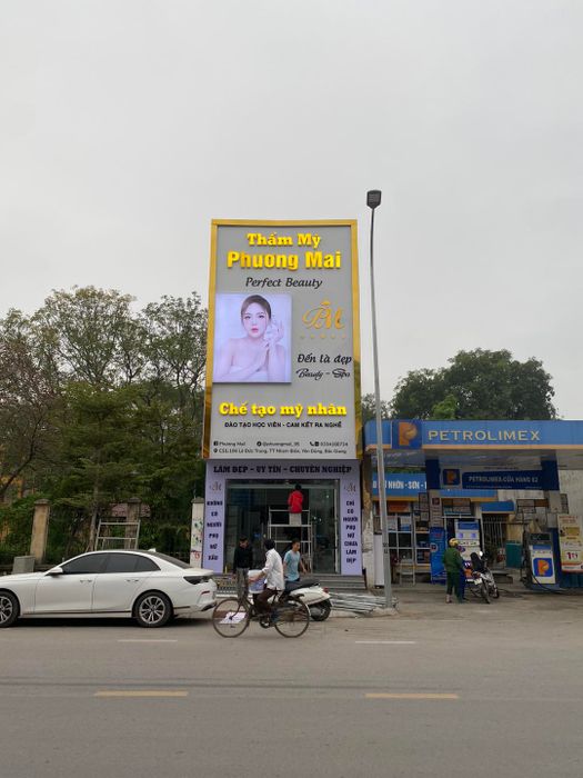 Quảng Cáo Trần Tiến Bắc Giang - Hình 1