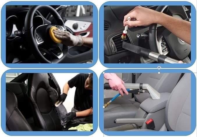 Hình ảnh AP Car Care 1