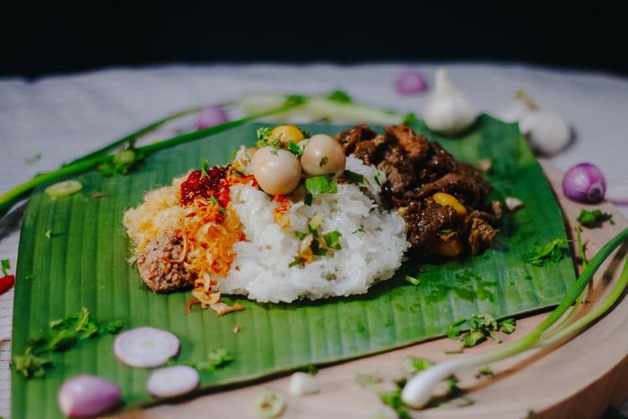 Xôi, Bánh Mì - TÙNG Đà Nẵng hình ảnh 2