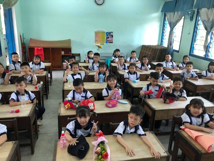 Hình ảnh Tiệm XÙ NHỎ 2