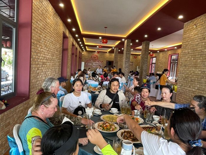 Hình ảnh Nhà Hàng Aquaki - Quốc Hoa 1